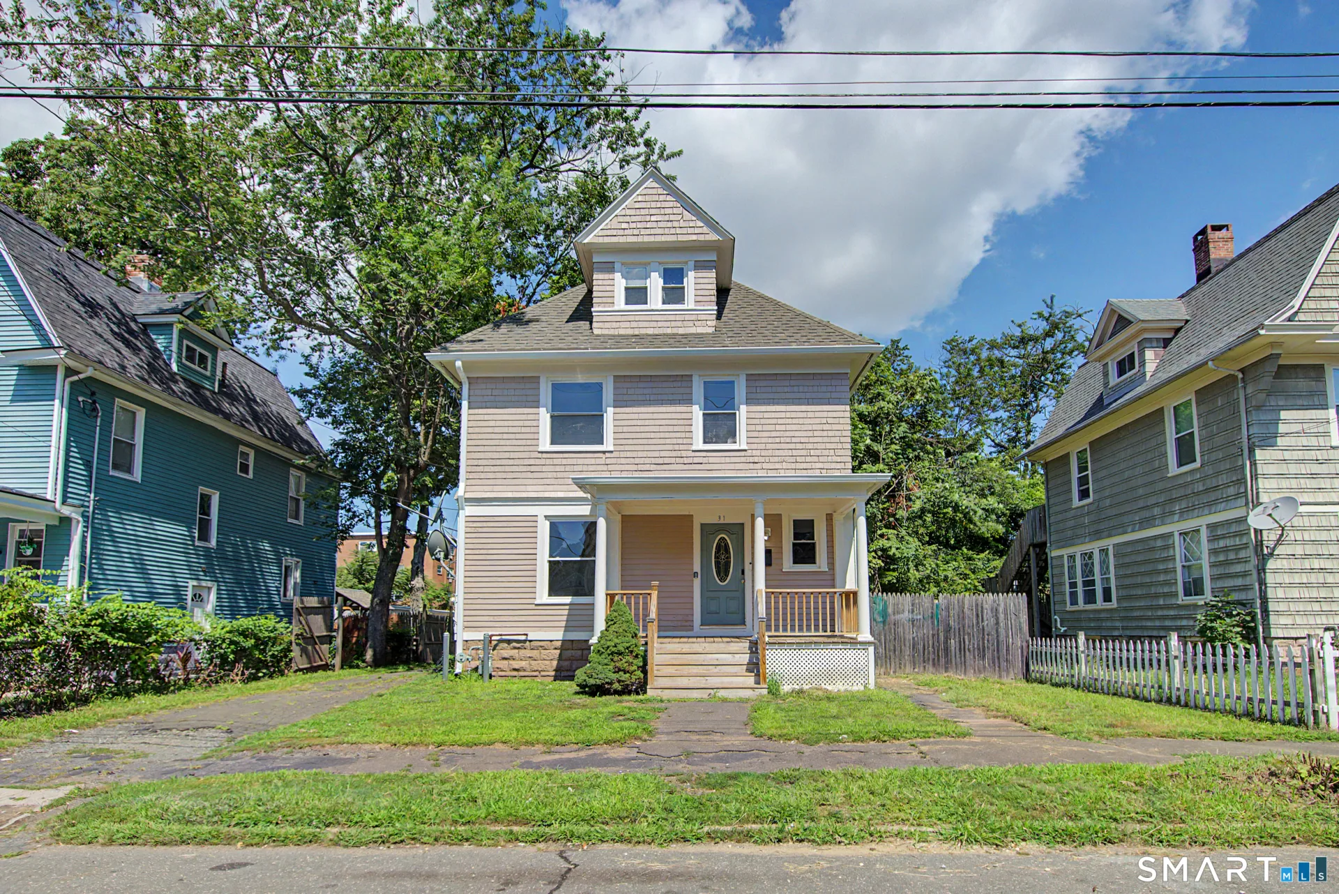 31 Smith Street, West Haven, CT