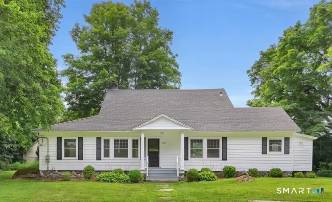 1231 Bantam Road, Litchfield, CT