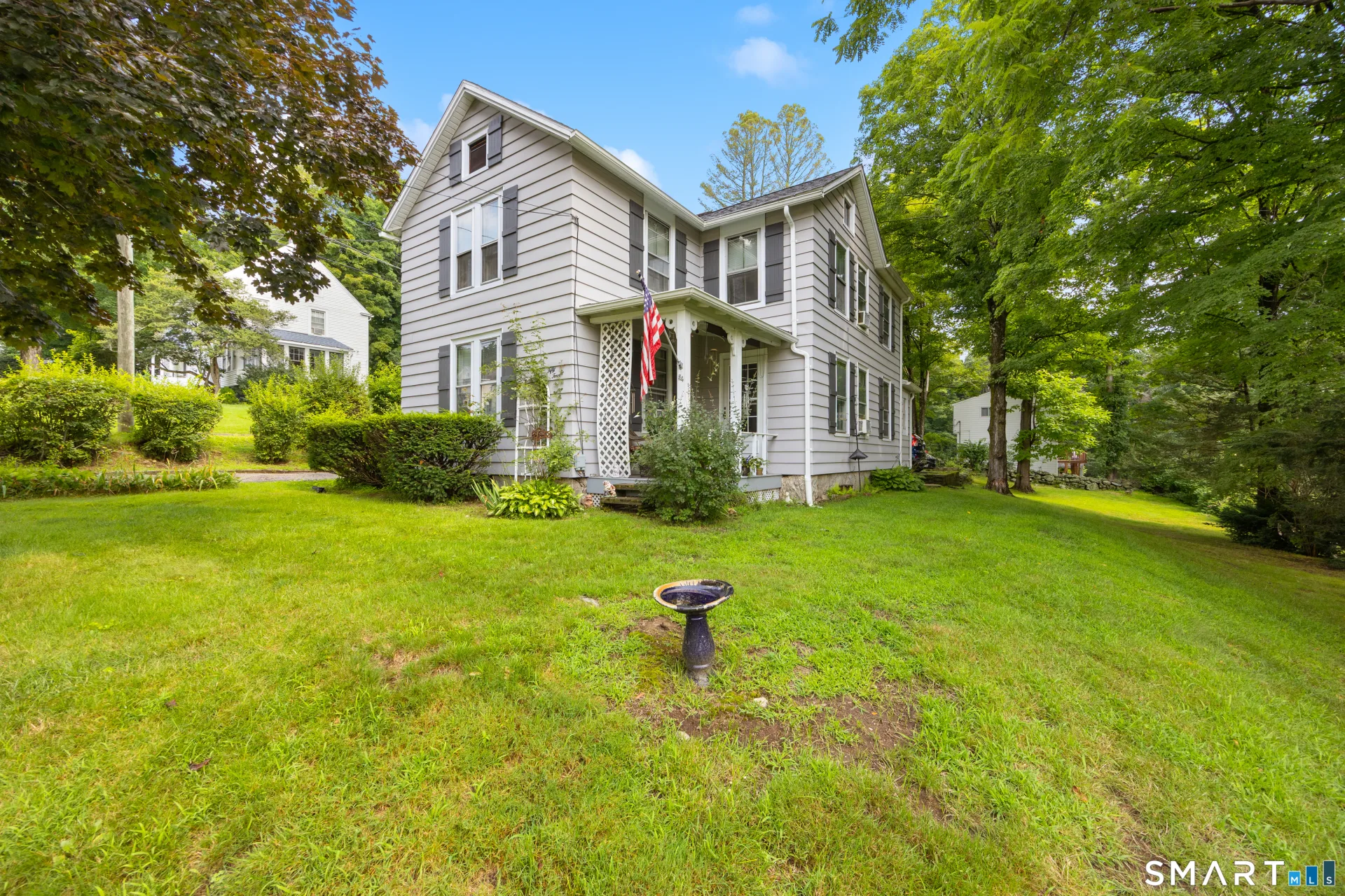 54 Litchfield Road, Watertown, CT