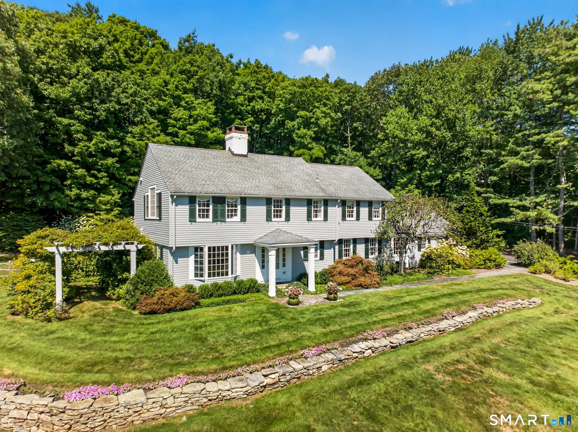 187 Westledge Road, Simsbury, CT