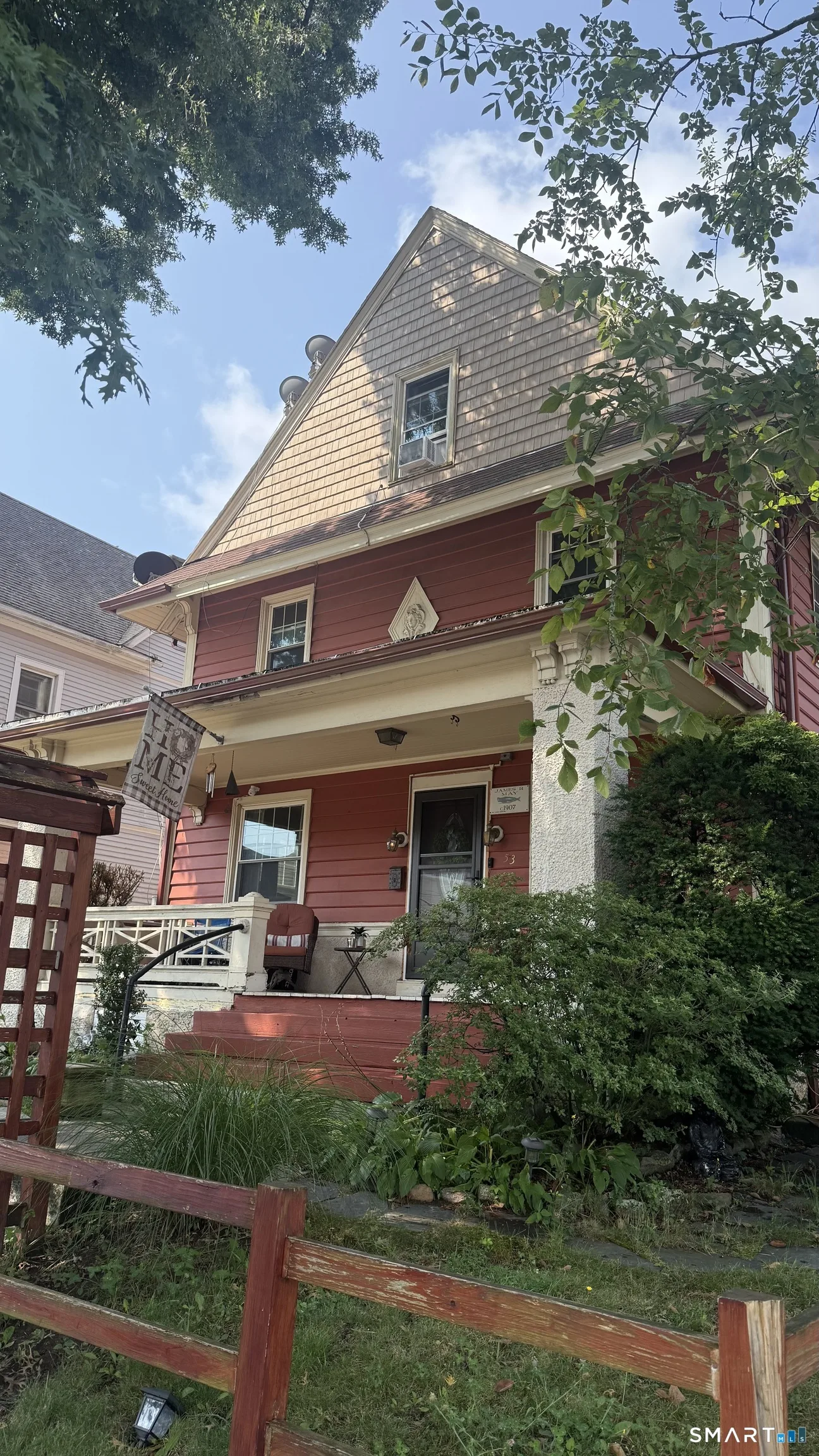53 Montauk Avenue, New London, CT