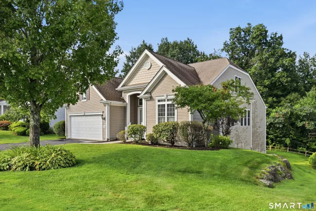 521 Putting Green Lane #521