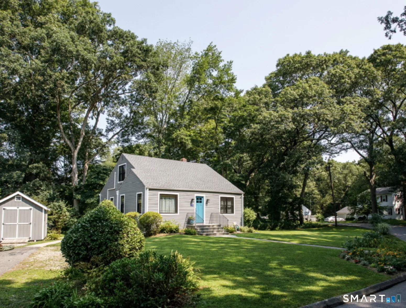 27 Laurel Circle Drive, Norwich, CT
