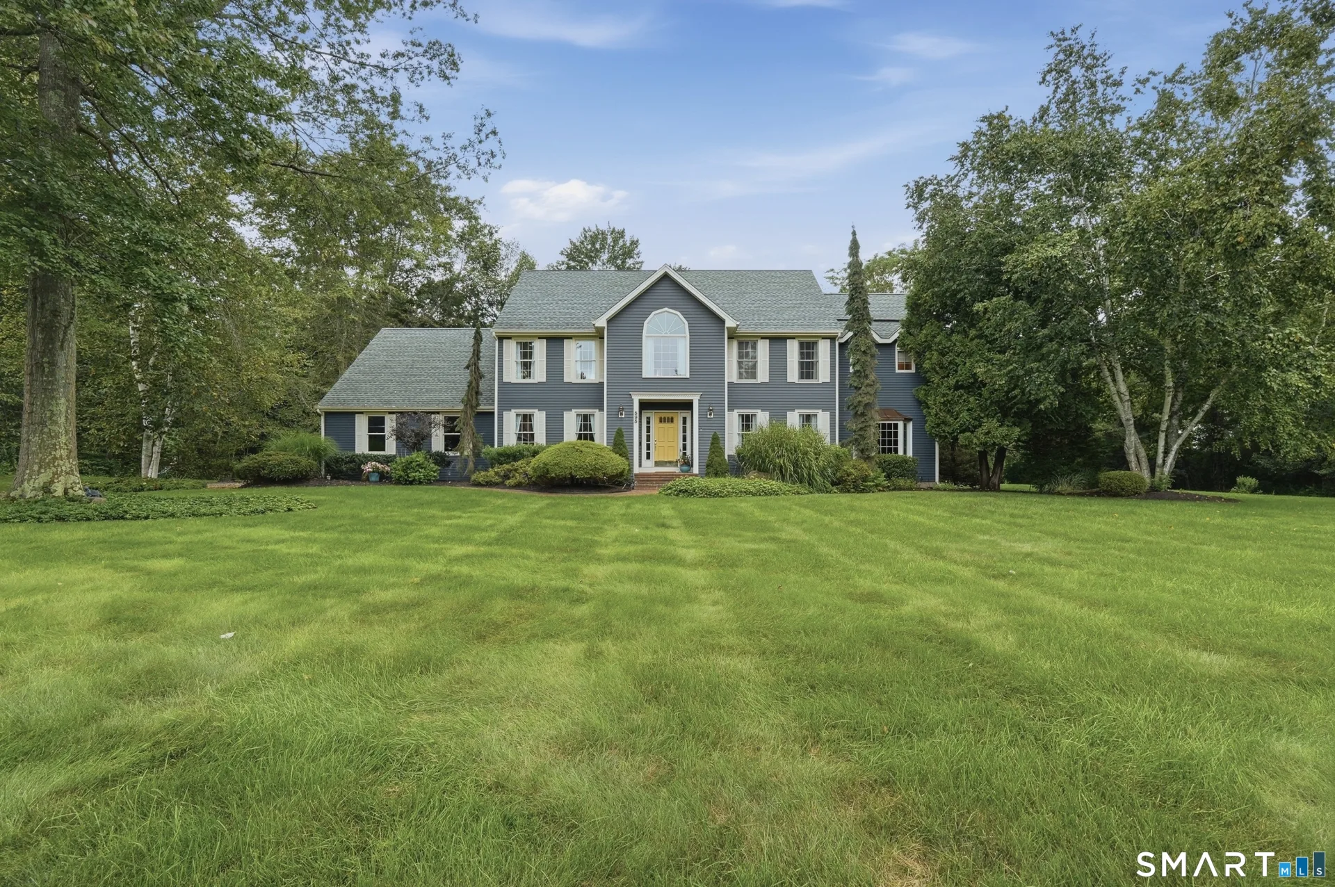 595 Tamarack Road, Cheshire, CT
