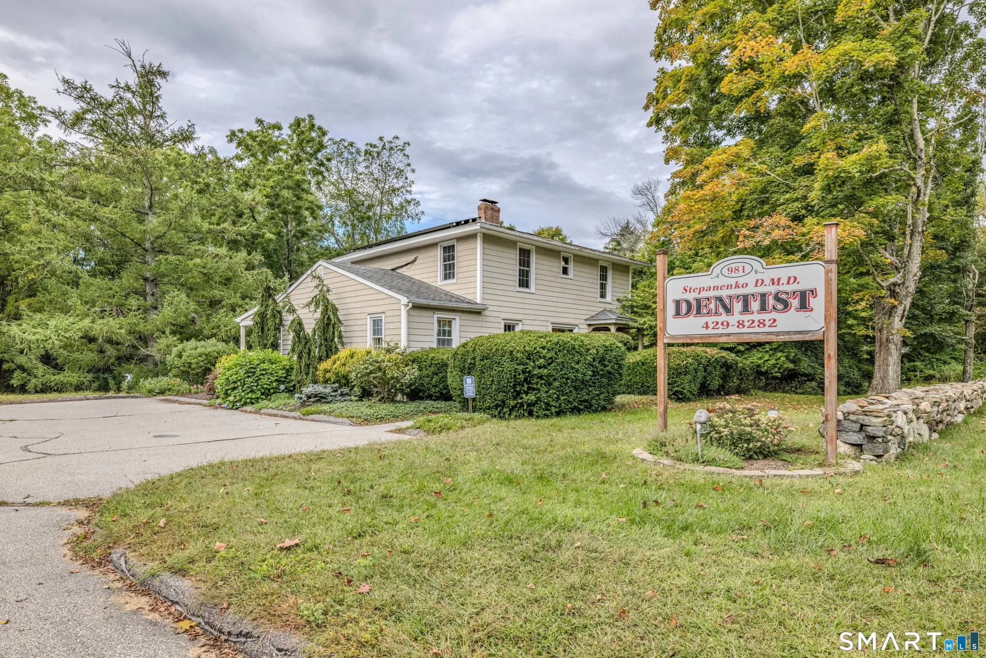 981 Storrs Road, Mansfield, CT
