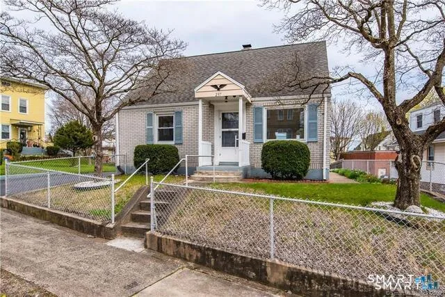 237 Burritt Street, New Britain, CT
