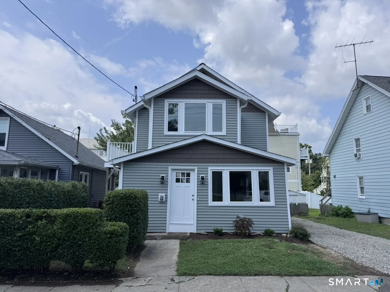 36 Merwin Avenue, Milford, CT