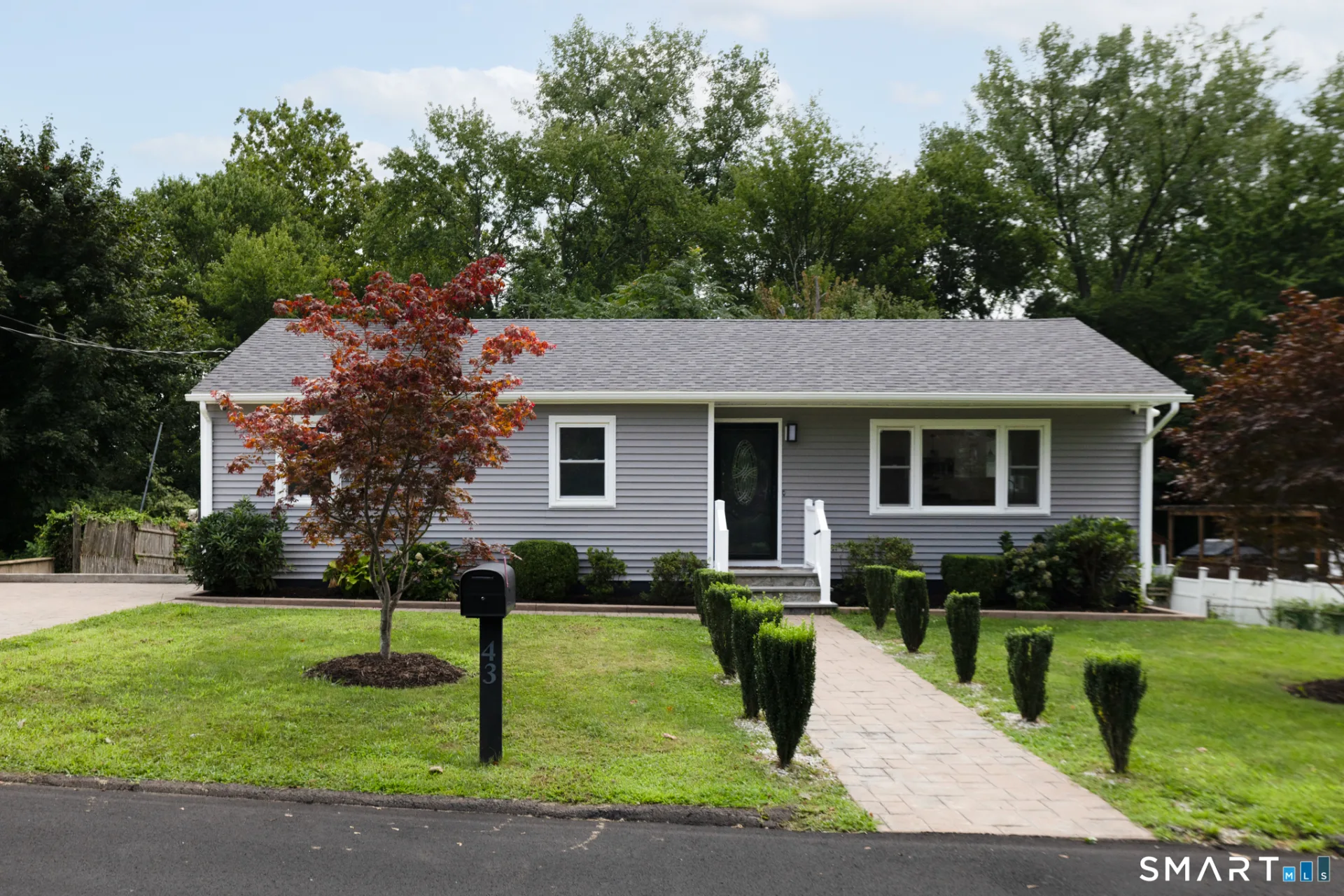 43 Walter Street, West Haven, CT