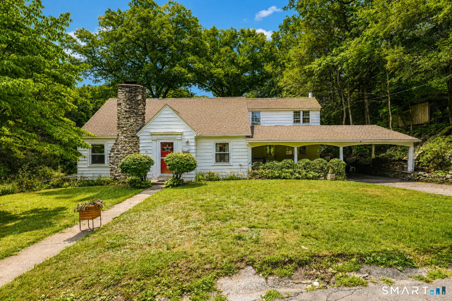116 Mount Vernon Avenue, Waterbury, CT