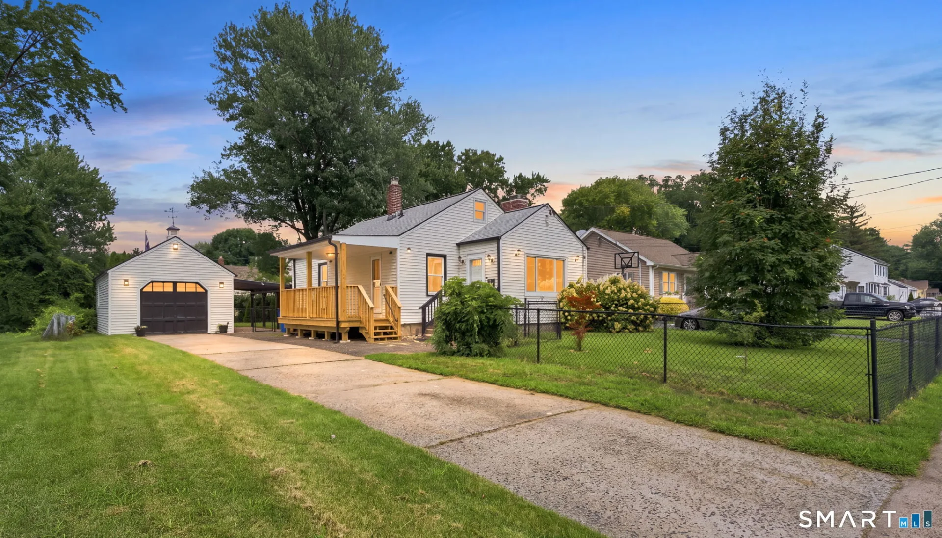 134 Oxford Drive, East Hartford, CT