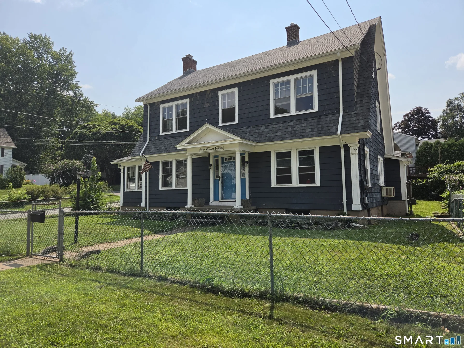 318 Middle Turnpike, Manchester, CT