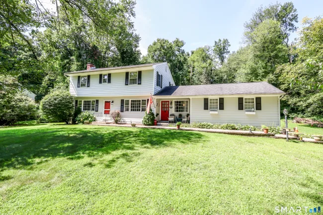 27 Powder Horn Hill