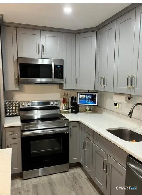 30 Stevens Street #211, Bridgeport, CT