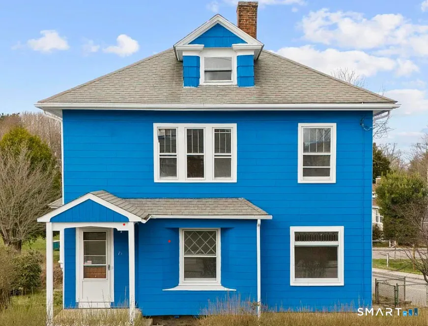 75 Willetts Avenue, New London, CT