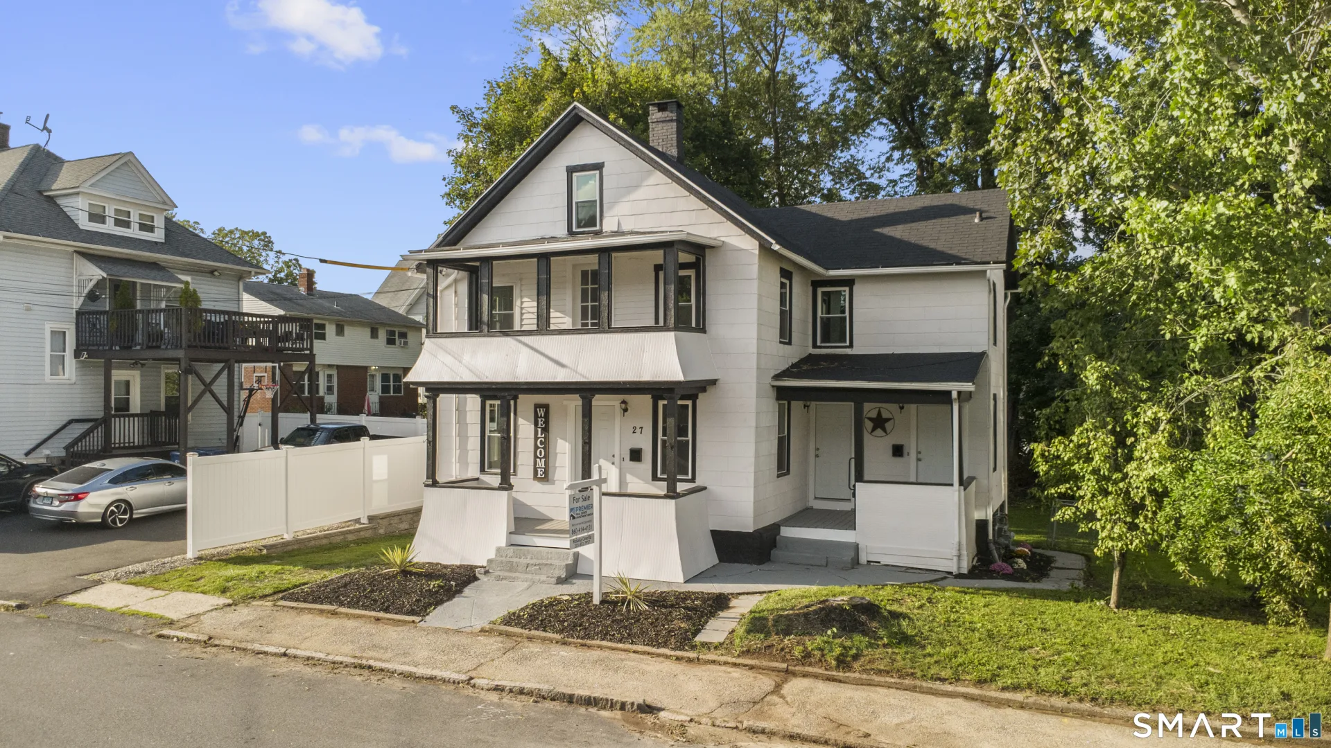 27 Clarkson Street, Ansonia, CT