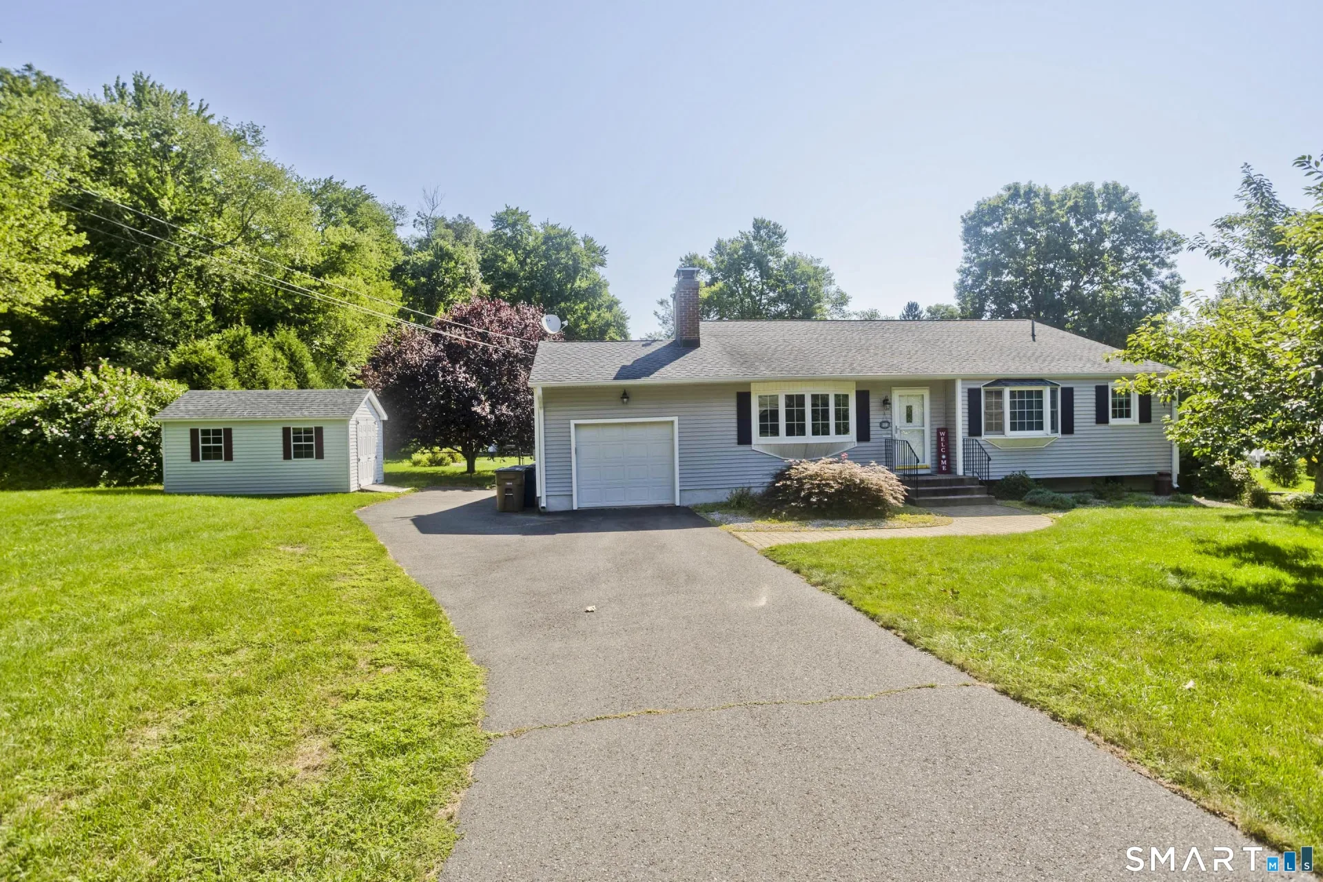 30 Kanter Drive, Vernon, CT