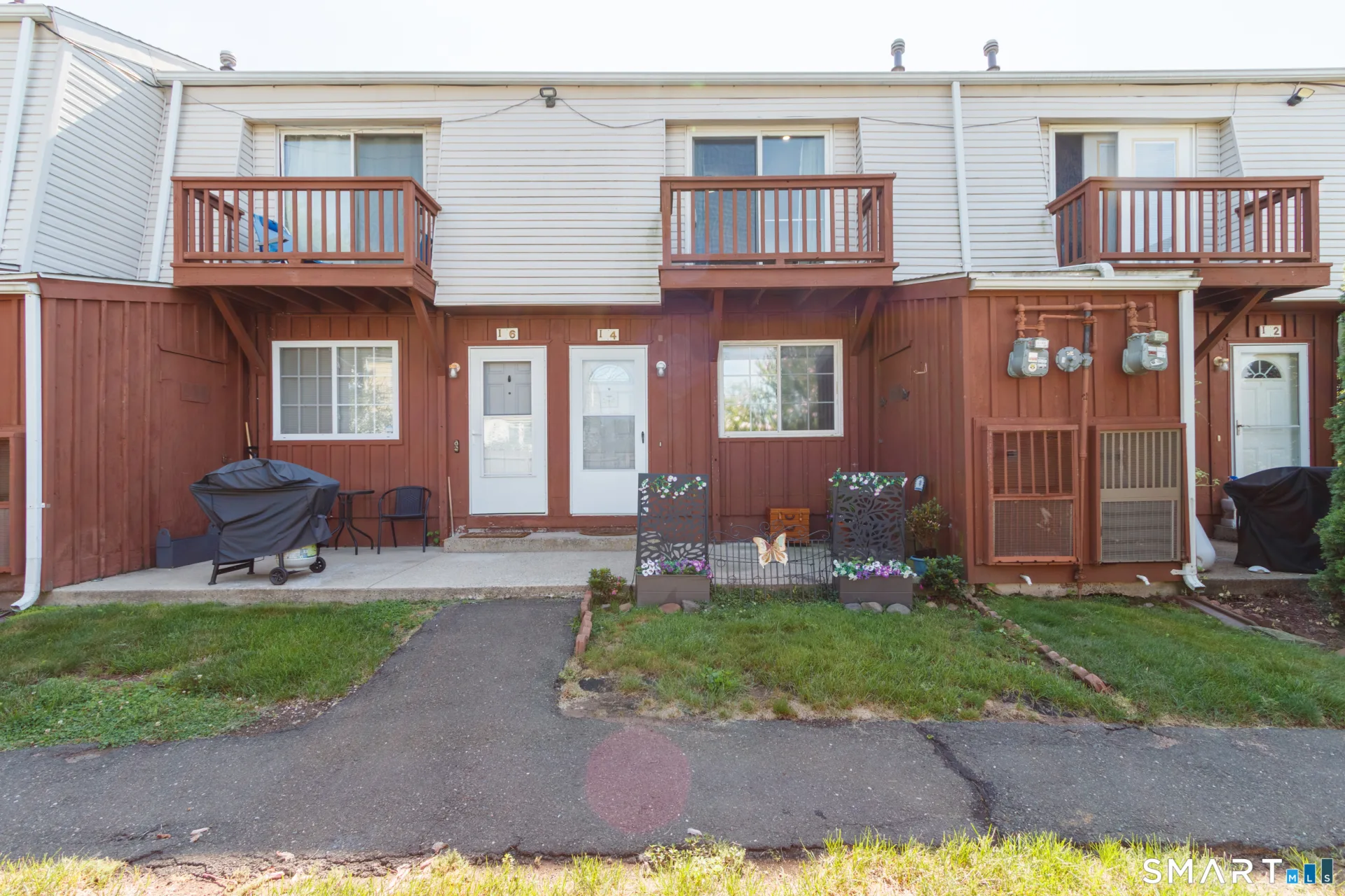 330 Short Beach Road #I4, East Haven, CT