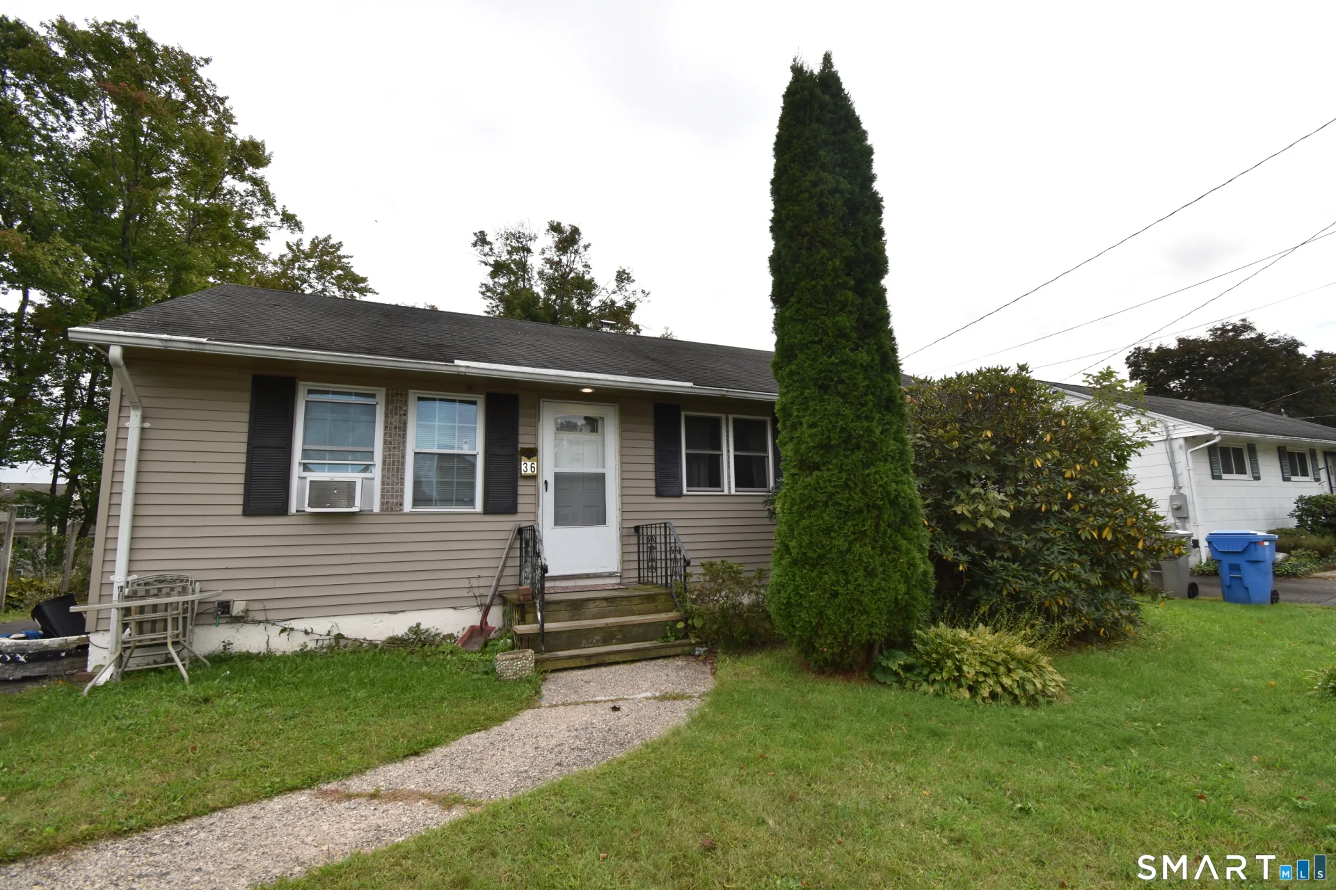 36 Sandra Street, Bristol, CT