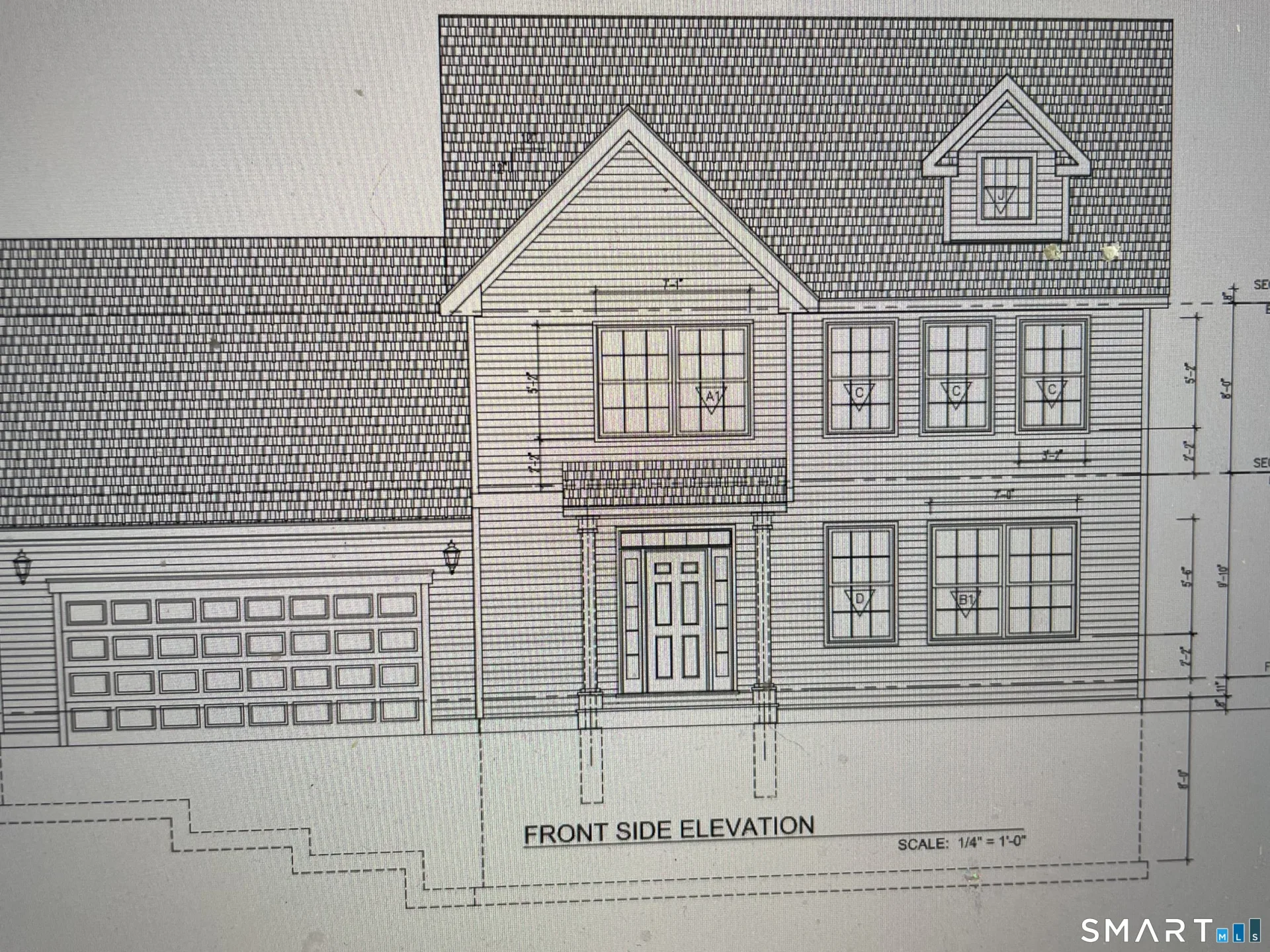 23 Cathy Lane, East Windsor, CT