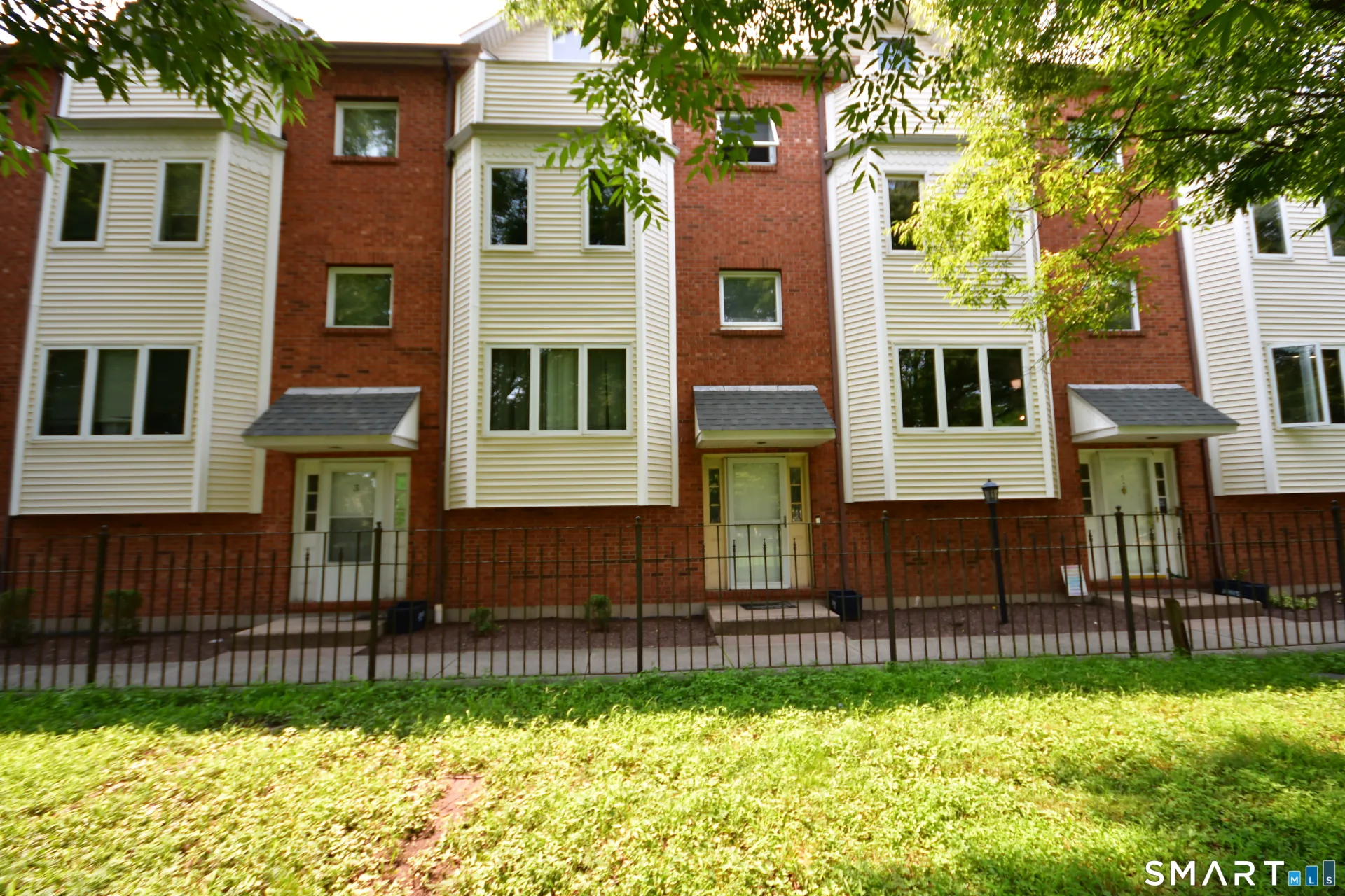55 Walnut Street #4, New Haven, CT