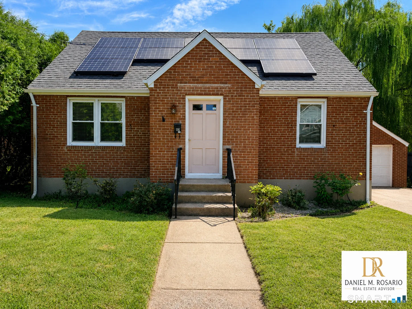 116 Vance Street, New Britain, CT