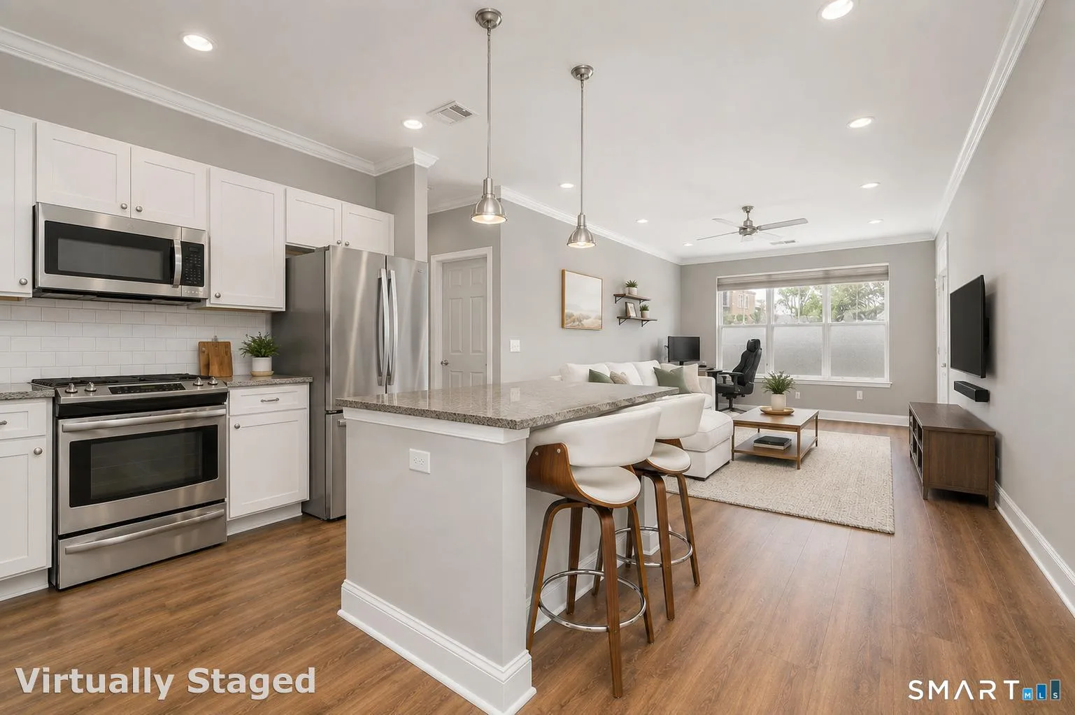850 East Main Street #202, Stamford, CT