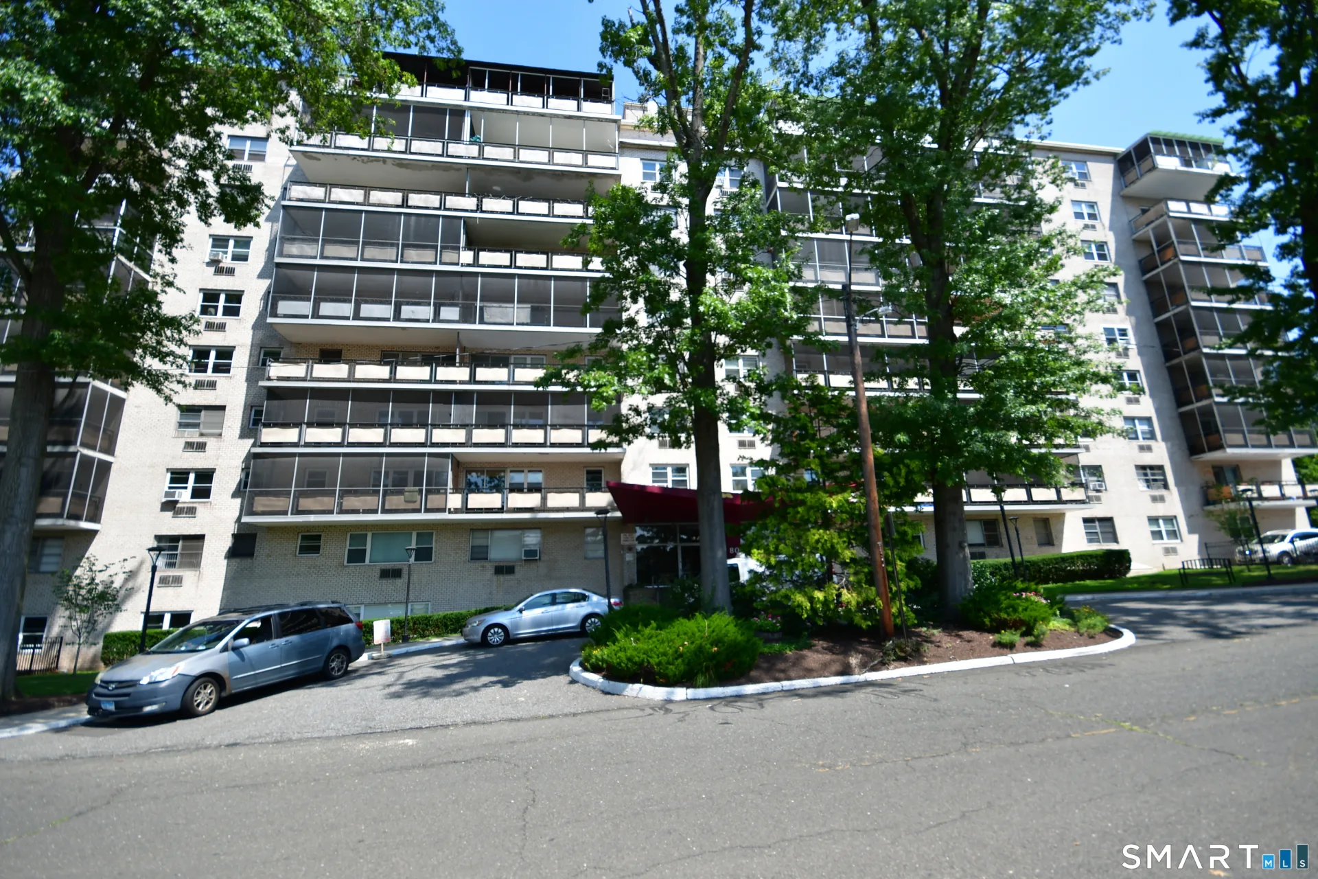 80 Cartright Street #1L, Bridgeport, CT