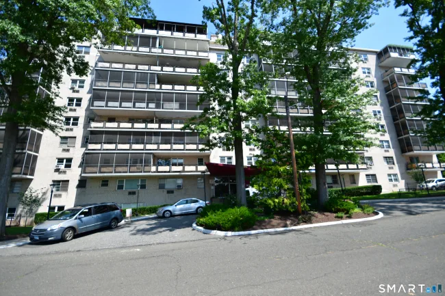 80 Cartright Street #1L