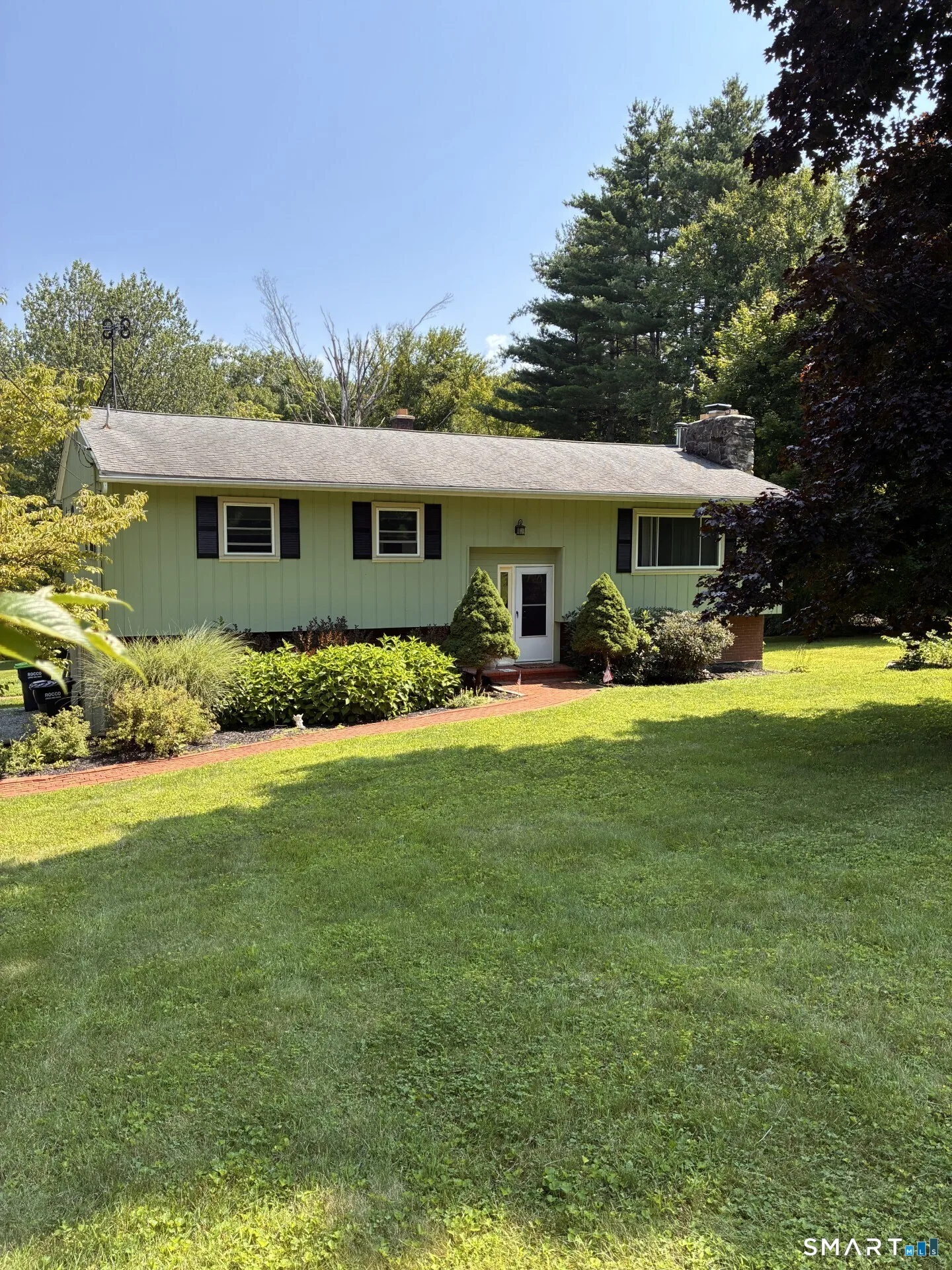 34 Andre Drive, Litchfield, CT