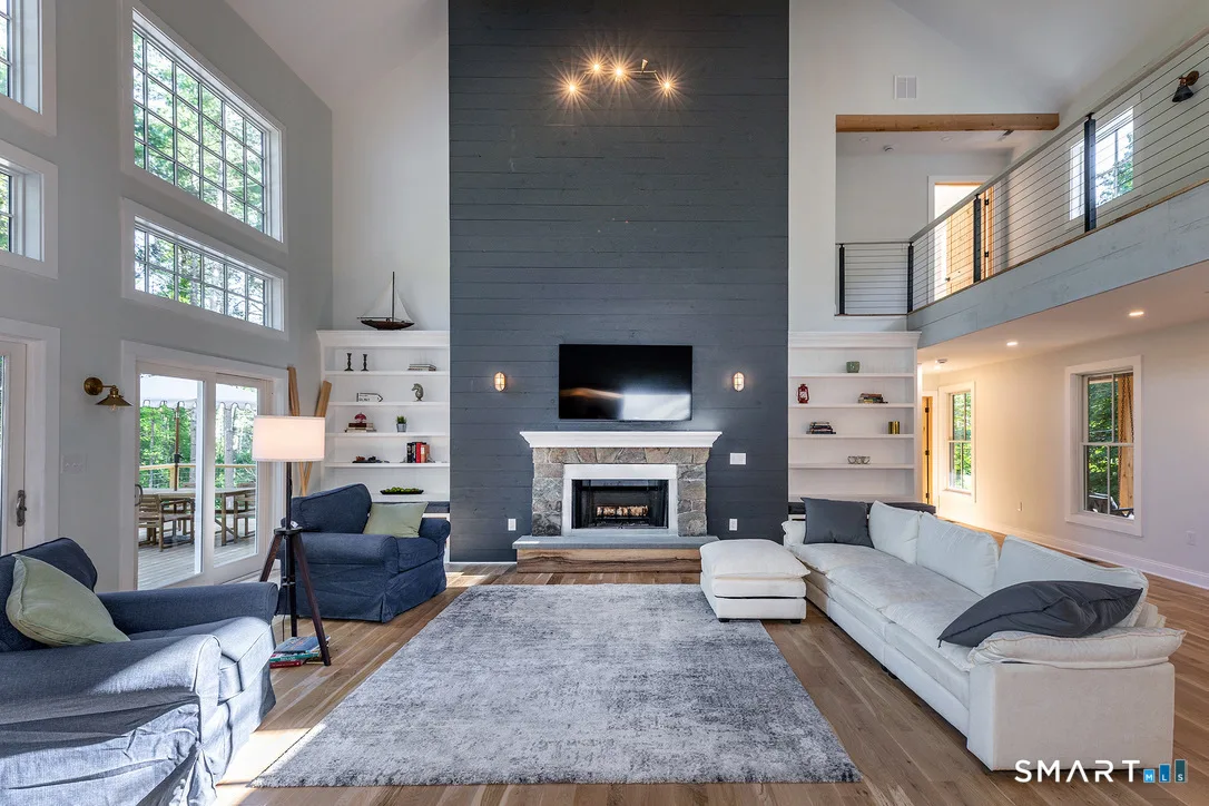 26 Preston Lane, Salisbury, CT