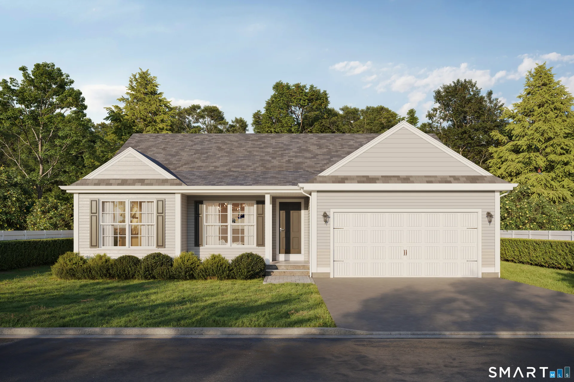 207 Lazy Lane #14, Southington, CT