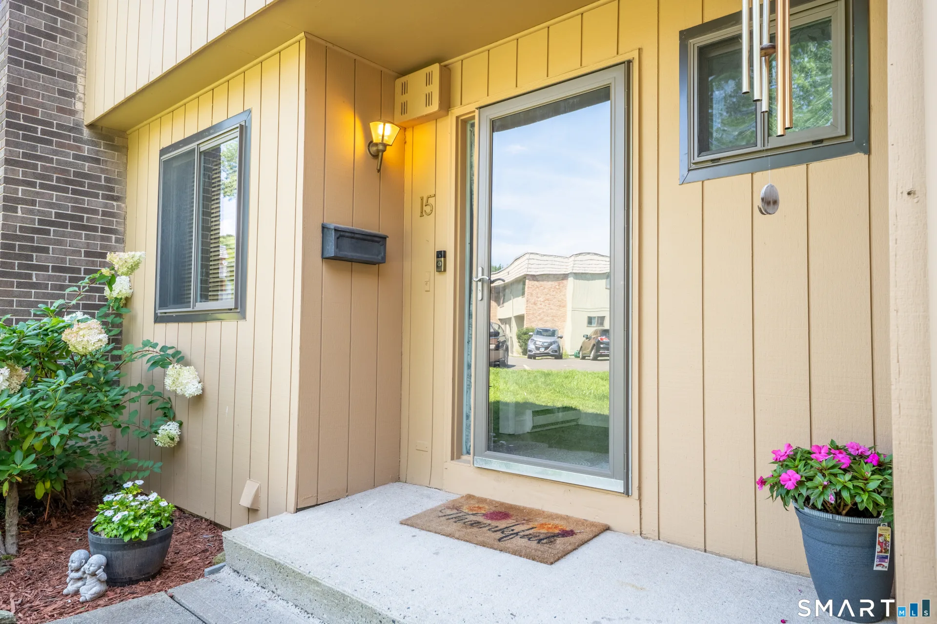 15 Willow Court #15, Cromwell, CT