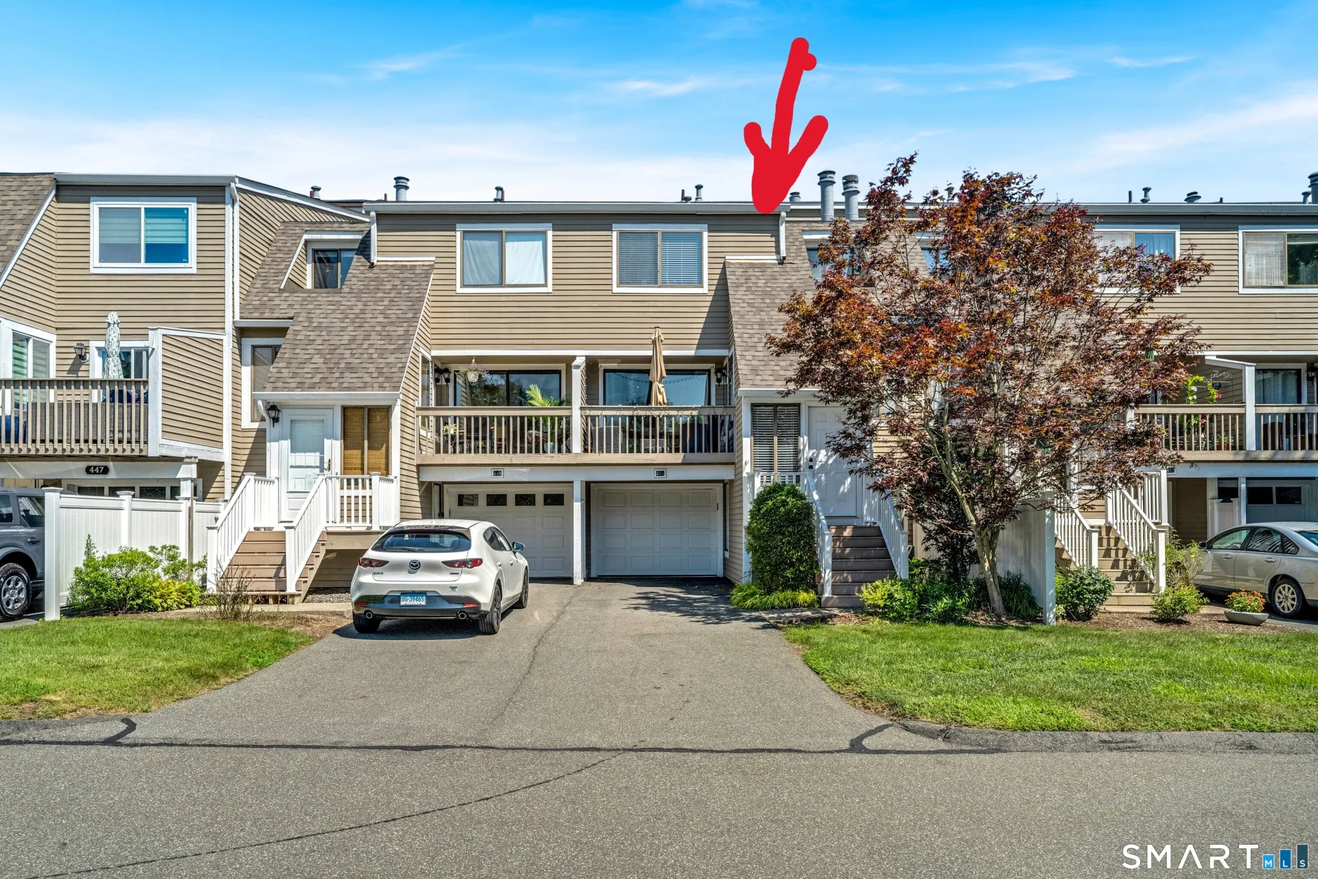 451 Thoreau Street #451, Branford, CT