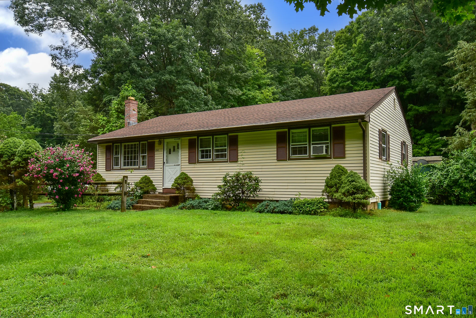 150 Baxter Street, Tolland, CT