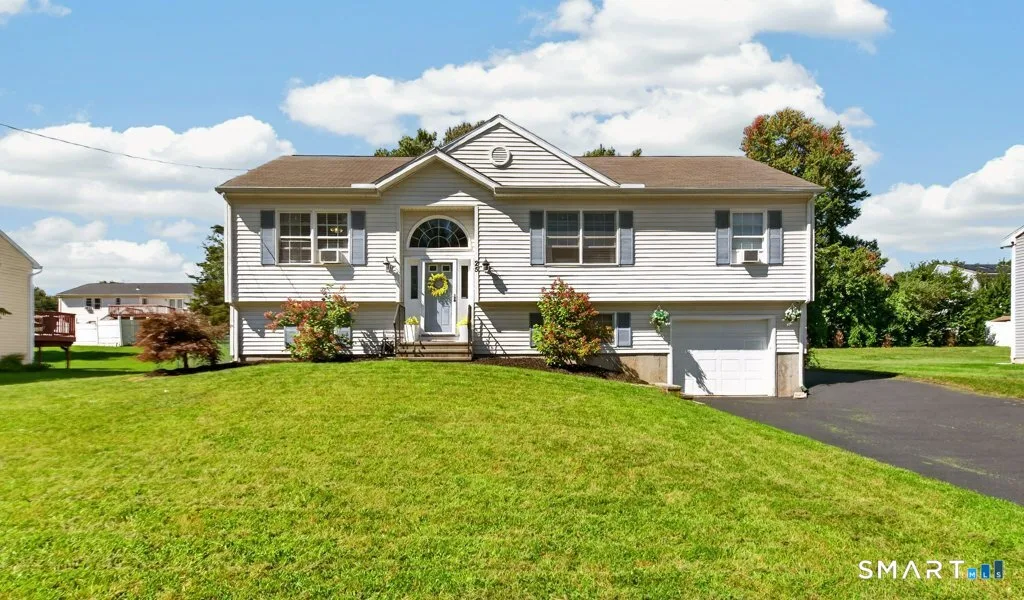 25 Jefferson Street, Manchester, CT