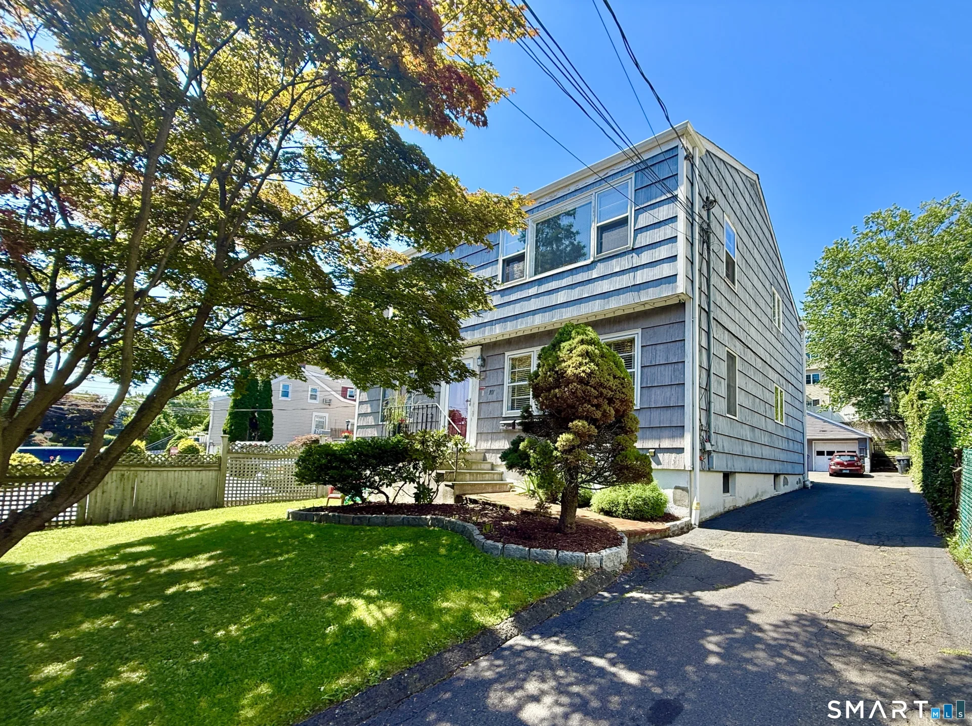 101 Webb Avenue, Stamford, CT