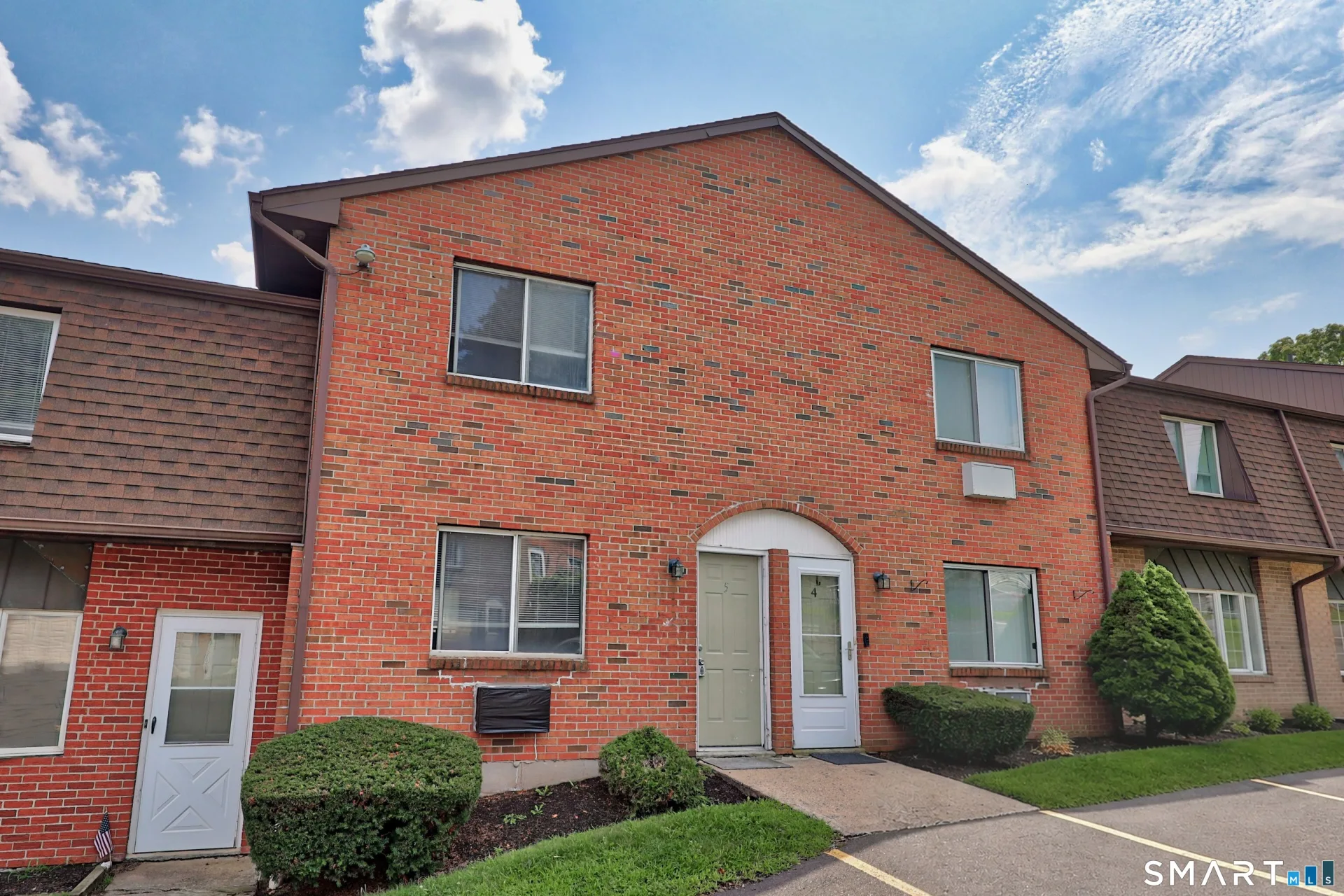 909 Hamilton Avenue #5, Waterbury, CT