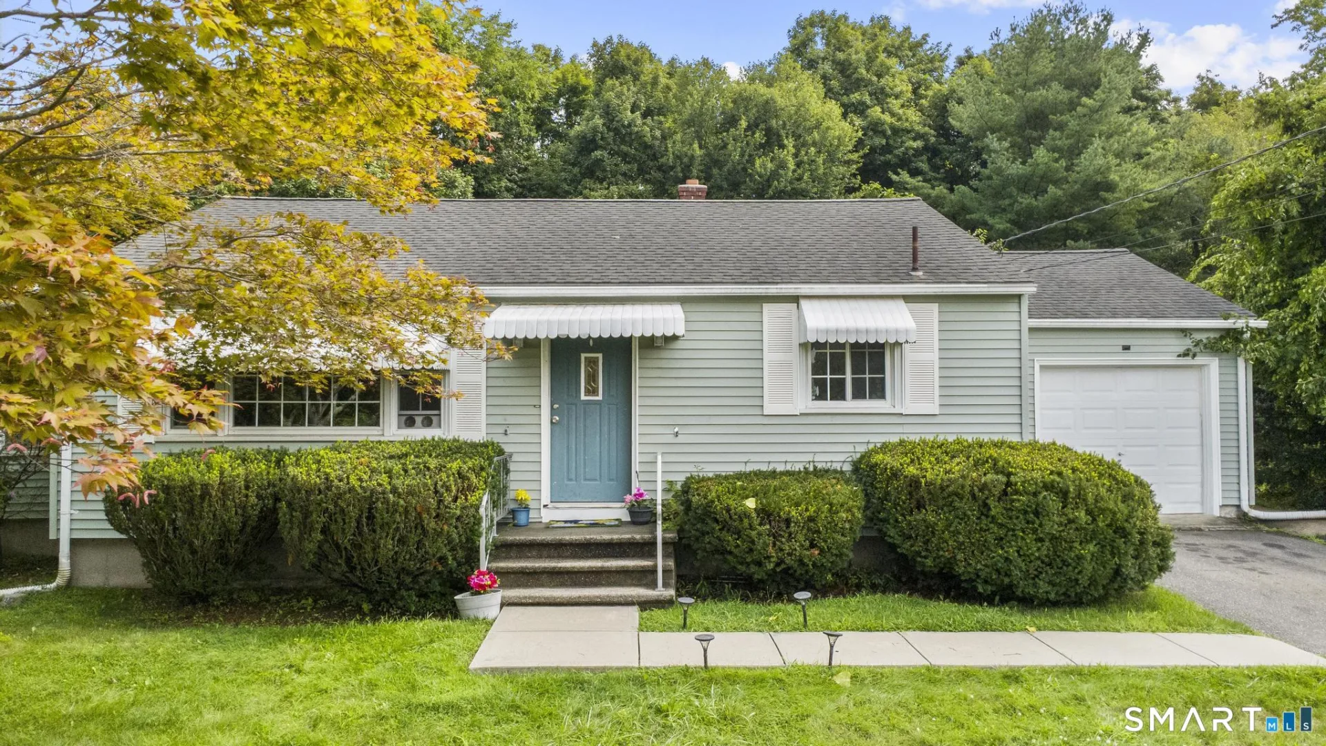 707 Oronoke Road, Waterbury, CT