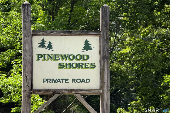 8 Pinewood Shores