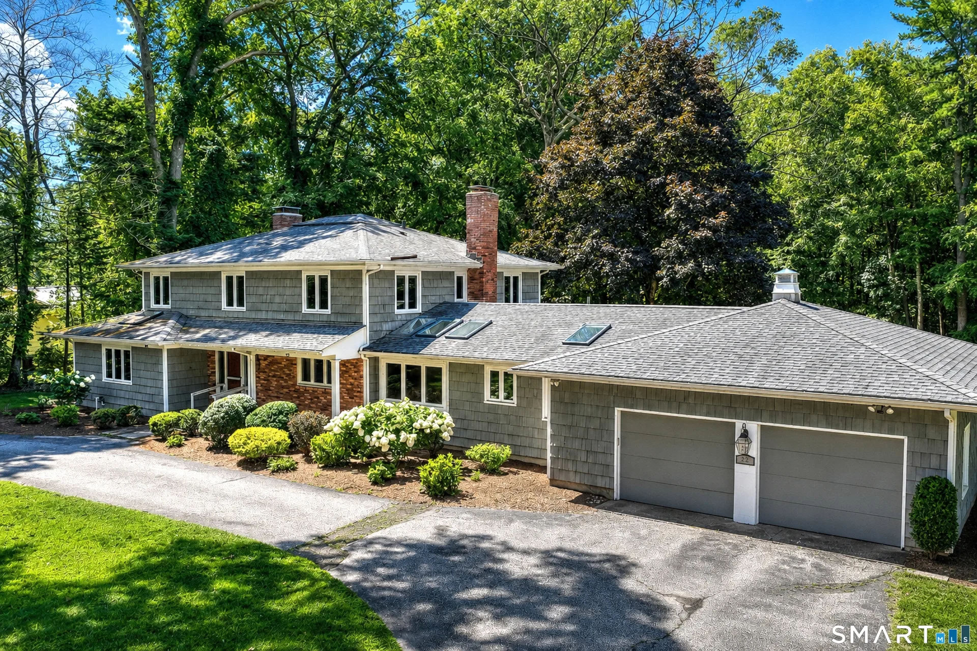 24 Inverness Road, Trumbull, CT