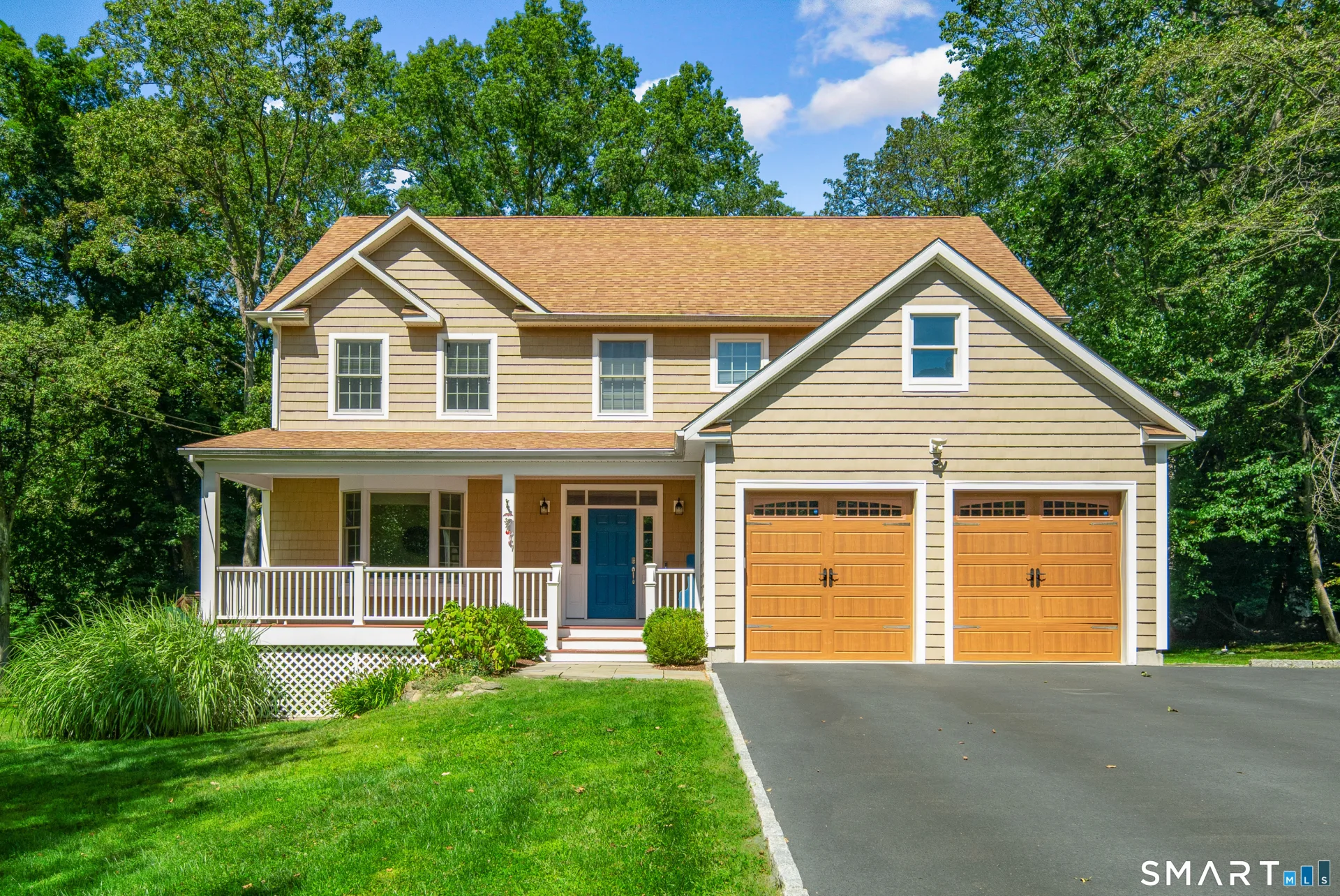 47 Summit Ridge Road, Stamford, CT