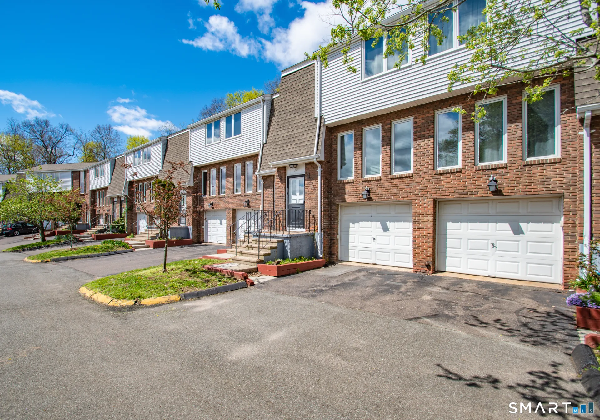184 Gravel Street #26, Meriden, CT