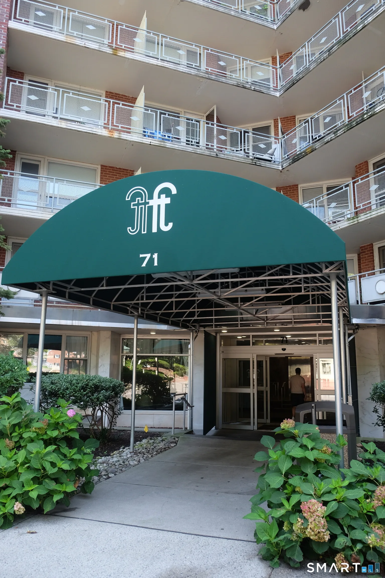 71 Strawberry Hill Avenue #507, Stamford, CT