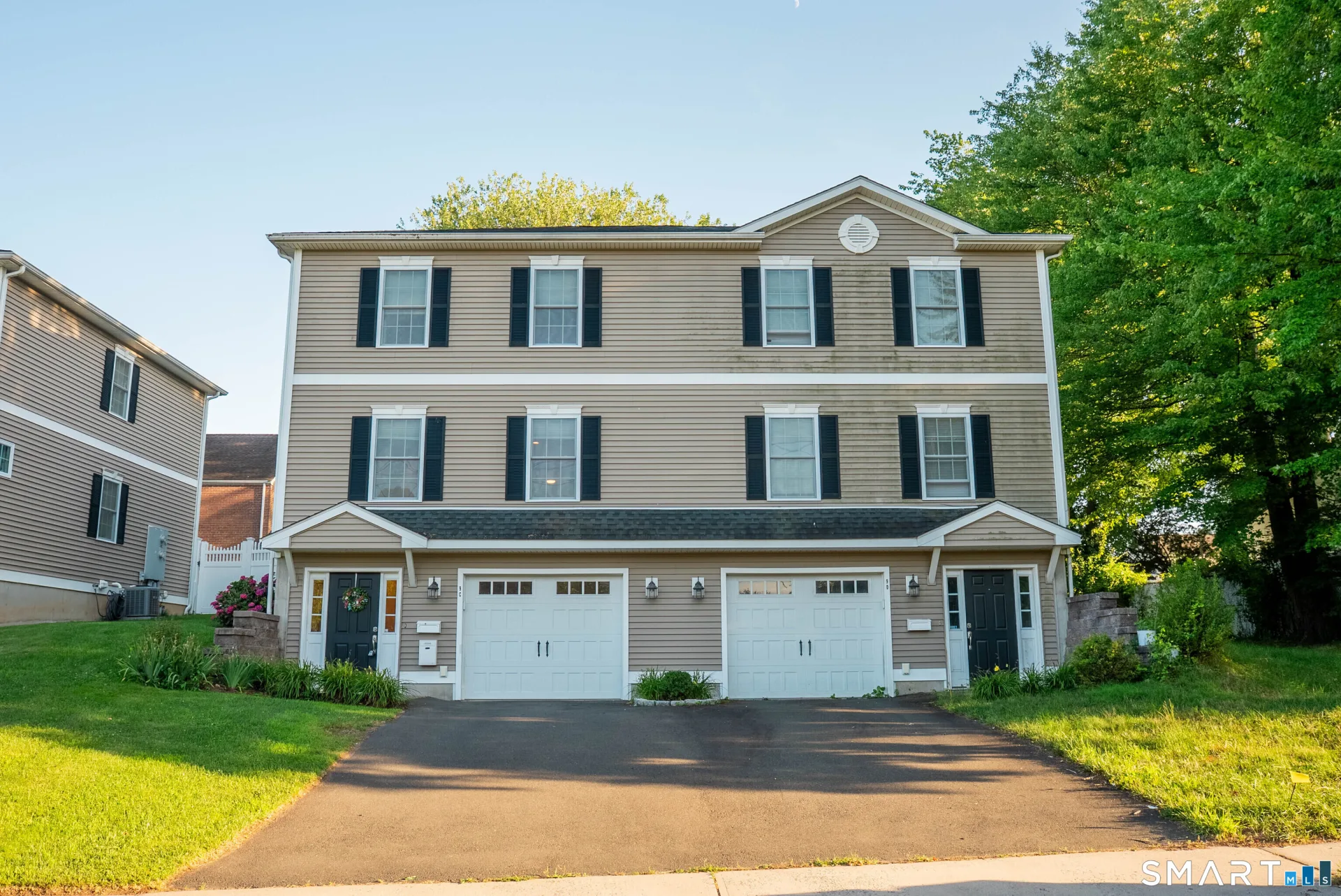 9 Englewood Avenue #C, West Hartford, CT