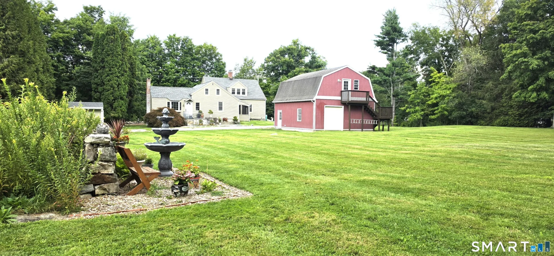 136 Chestnut Tree Hill Road, Oxford, CT