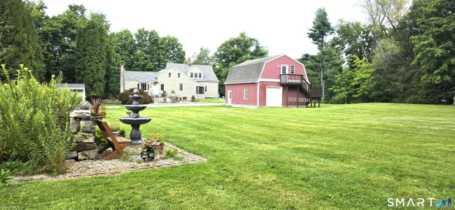 136 Chestnut Tree Hill Rd Extension