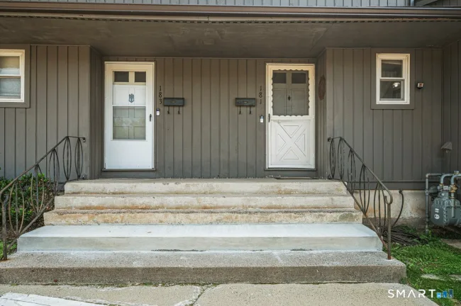 181 Williamstown Court #181