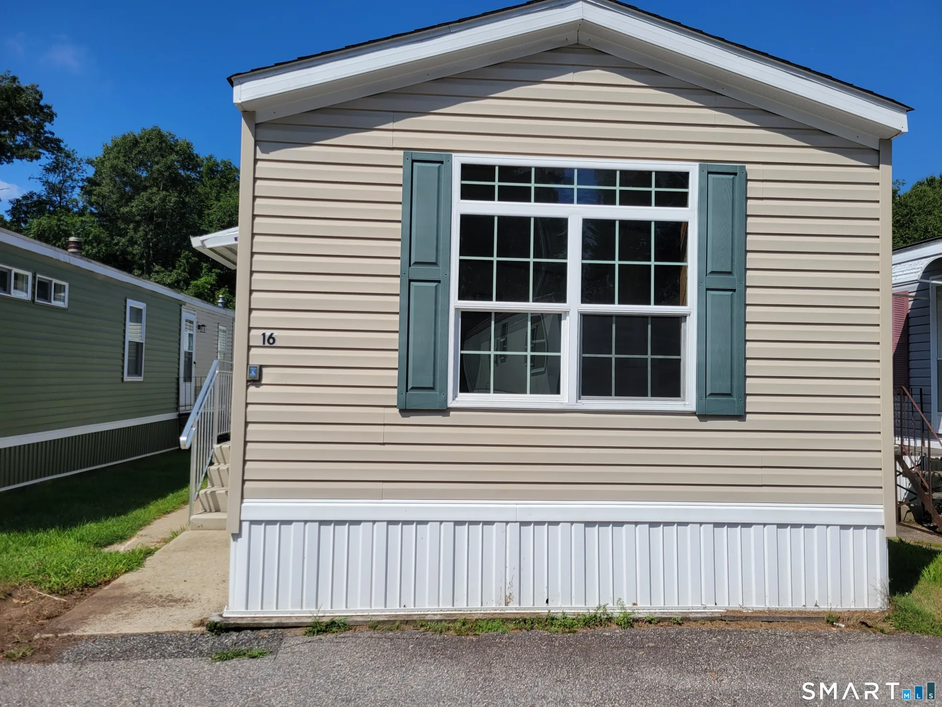 1290 North Road #LOT 16, Groton, CT