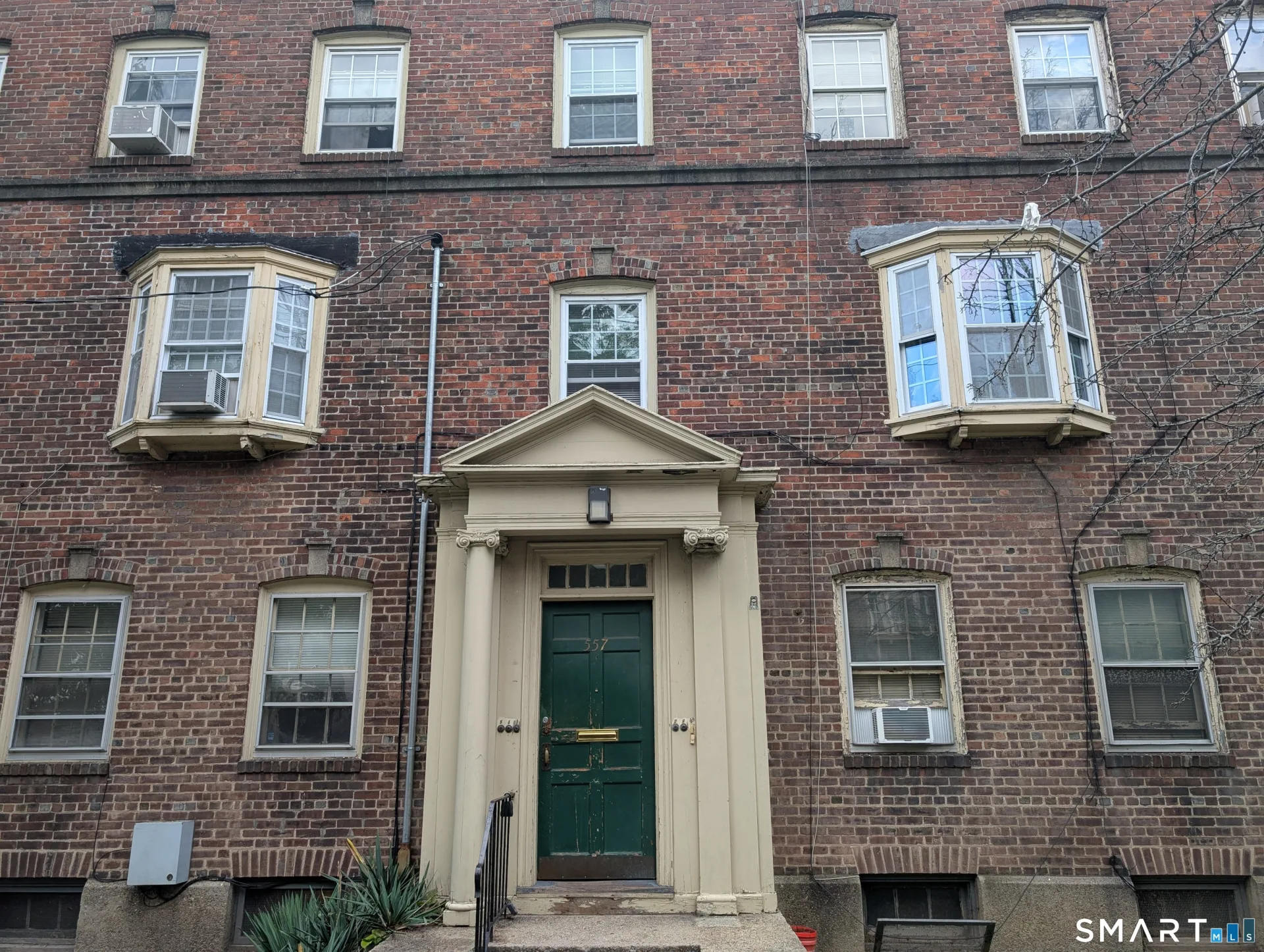 557 Wilmot Avenue #6, Bridgeport, CT