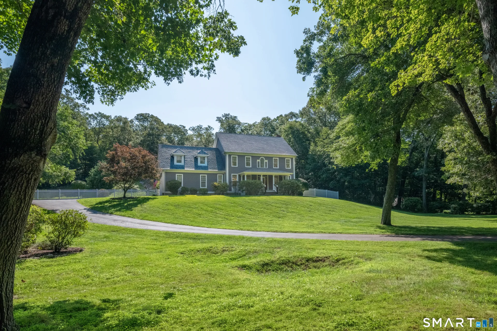 6 Whippletree Lane, Old Lyme, CT